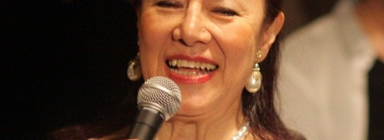 伊藤君子(vo)