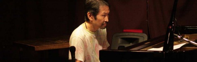 【11/4〜6 秋のピアノトリオ特集３Days】<br>福田重男トリオ