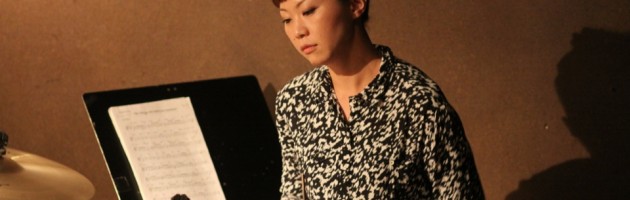 佐藤ことみ(ds)