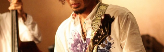 西藤ヒロノブ with Pontastics<br> (神谷えり,柴田 敏孝,村上”ポンタ”秀一)