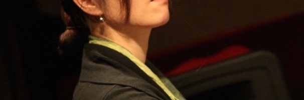 宮本貴奈ソロ・ピアノ<br>《Takana Plays the Standards》