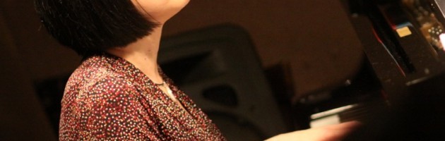《守屋純子セクステット》