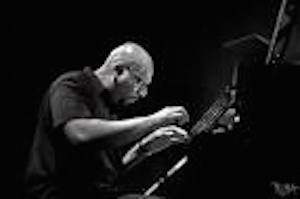 【BODY&SOUL Special】<br> 《Luis Perdomo Trio》