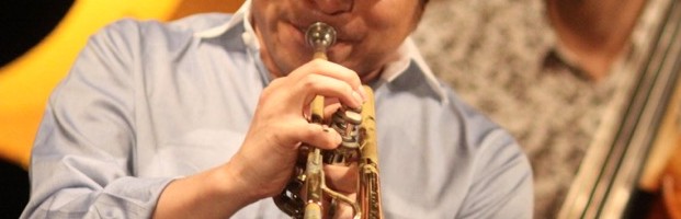 松島啓之(tp)クァルテット