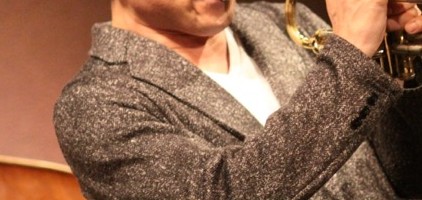 《松島啓之 ロブ･バーガド<br>スペシャル クィンテット》