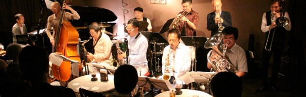 《フロントページ オーケストラ》<br>定期公演