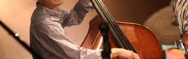 《上村信｢Carving The Air｣<br>発売記念ライブ》