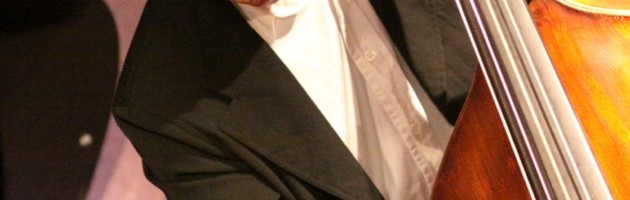【BODY&SOUL の43歳の誕生日】<br>《須川崇志リーダートリオ》