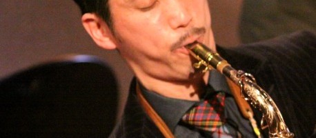 《山田拓児 FOLKLORE》