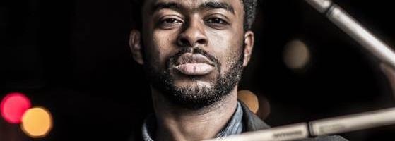【BODY&SOUL Special】<br>《Jonathan Barber Trio》
