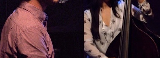 【BODY&SOUL Special】<br>《ファビアン・アルマザン リンダ・オーFromNY デュオ》