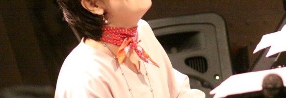 《福井ともみセクステット》