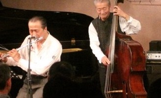 《Yoshio Suzuki ｢BASS TALK｣ New Album Launch Live》
