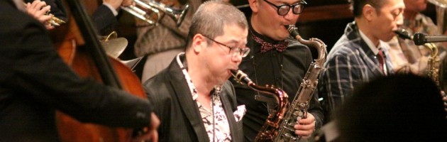 《フロントページ オーケストラ》<br>定期公演