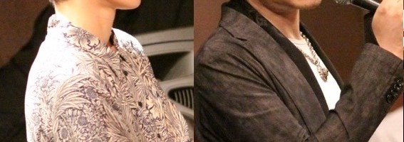 TOKU《おはる お帰りセッション》