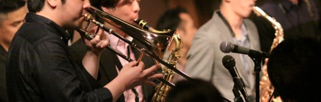 《Takuji Yamada FOLKLORE》Septet