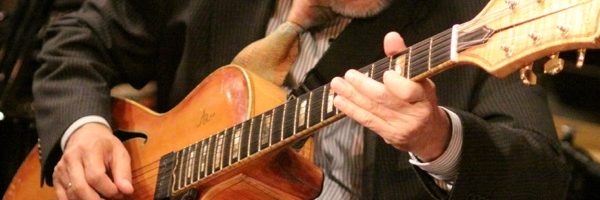 《Satoshi Inoue Guitar Quartet》