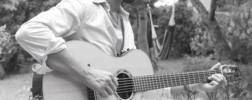 《西藤ヒロノブfromNYクァルテット》<br>デビュー15周年秋のツアー