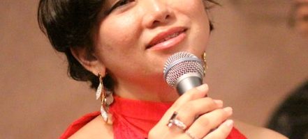 Hiroko Williams(vo)