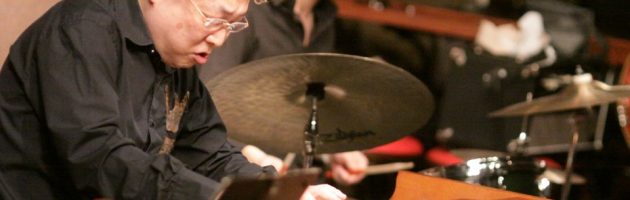 《Daisuke Kawai Organ Jazz  “Swing & Funky!” Release Live》