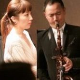 《Wateru Hamasaki meets Akane Matsumoto Trio》