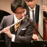 《Shun Katayama Flute Quartet》