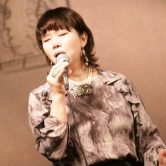 Hiroko Williams(vo)