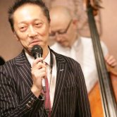 《Kazuhiko Kondo Quartet》