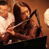 [Temporary Closed]<br>《Yuka Kido Fluet Quartet》<br>Brazilian Music