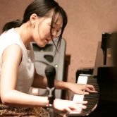 【Trio Week Day6】<br>《Mikiko Nagatake Trio》