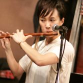 《Kana Fuefuki Shinobue Quartet》