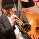 《Keiji Matsushima Quartet》