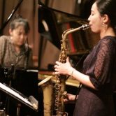 《Jabuticaba》<br>Nami Kano＆Mikiko Nagatake Duo