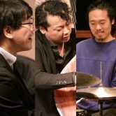 《Yuya Wakai Trio》