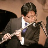 《Shun Katayama Flute Quartet》