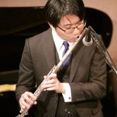 《Shun Katayama Flute Quartet》