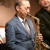 《Kazuhiko Kondo Quintet》