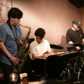 《Hisatsugu Suzuki Organ Trio》