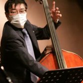 《Kengo Nakamura Trio》