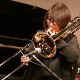 《Junko Yamashiro B.Trombone Quartet》