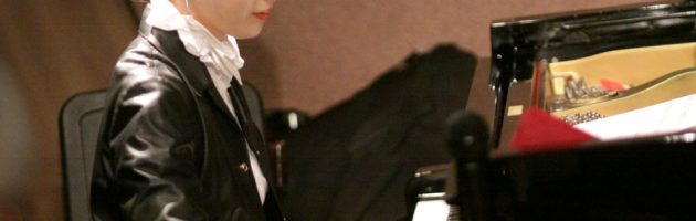 《Naoko Tanaka Trio》