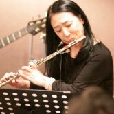 《Yuka Kido Flute Quartet》