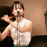 《Kana Fuehuki Shinobue Quartet》