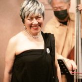 Kimiko Ito(vo)