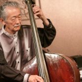 《Yoshio Suzuki Trio》