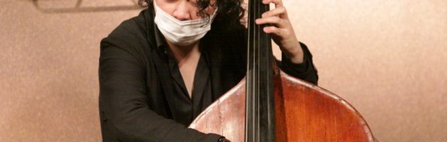 ★Closed《Satsuki Kusui Trio》