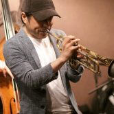 《Keiji Matsushima Quartet》