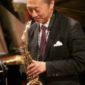 《Kazuhiko Kondo Quartet》