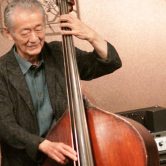 《Yoshio Suzuki Trio》