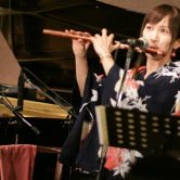 《Kana Fuefuki Shinobue Quartet》